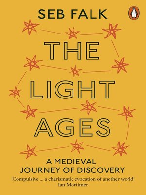 cover image of The Light Ages